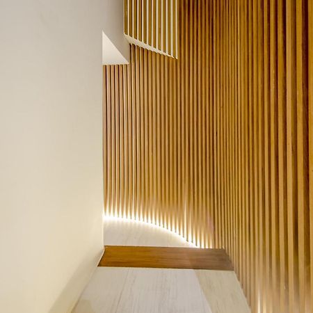 Апартаменты Apt Con Estilo - 5P En Zona Tirso/Centro De Мадрид Экстерьер фото