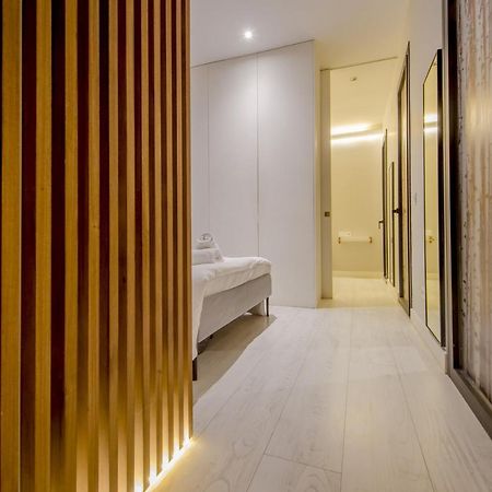 Апартаменты Apt Con Estilo - 5P En Zona Tirso/Centro De Мадрид Экстерьер фото