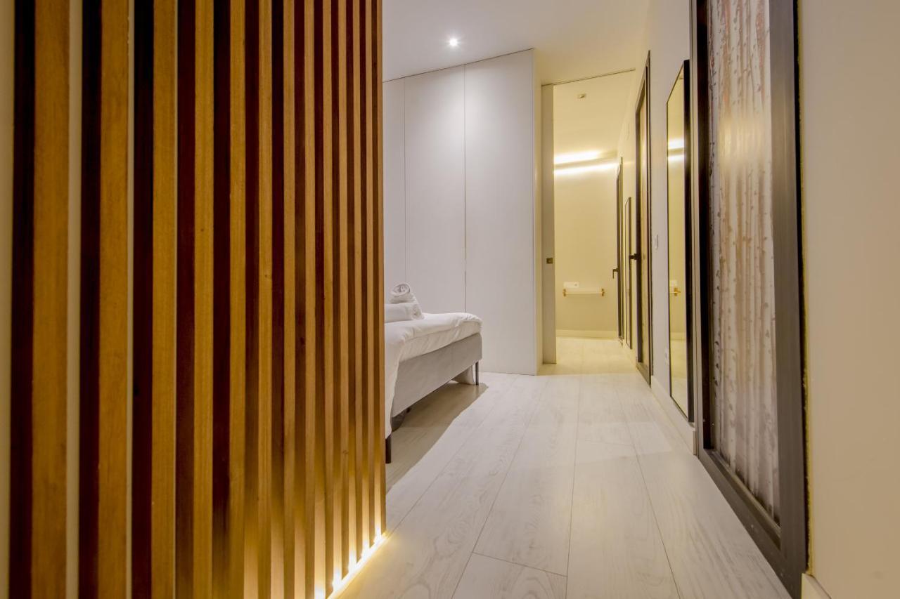 Апартаменты Apt Con Estilo - 5P En Zona Tirso/Centro De Мадрид Экстерьер фото