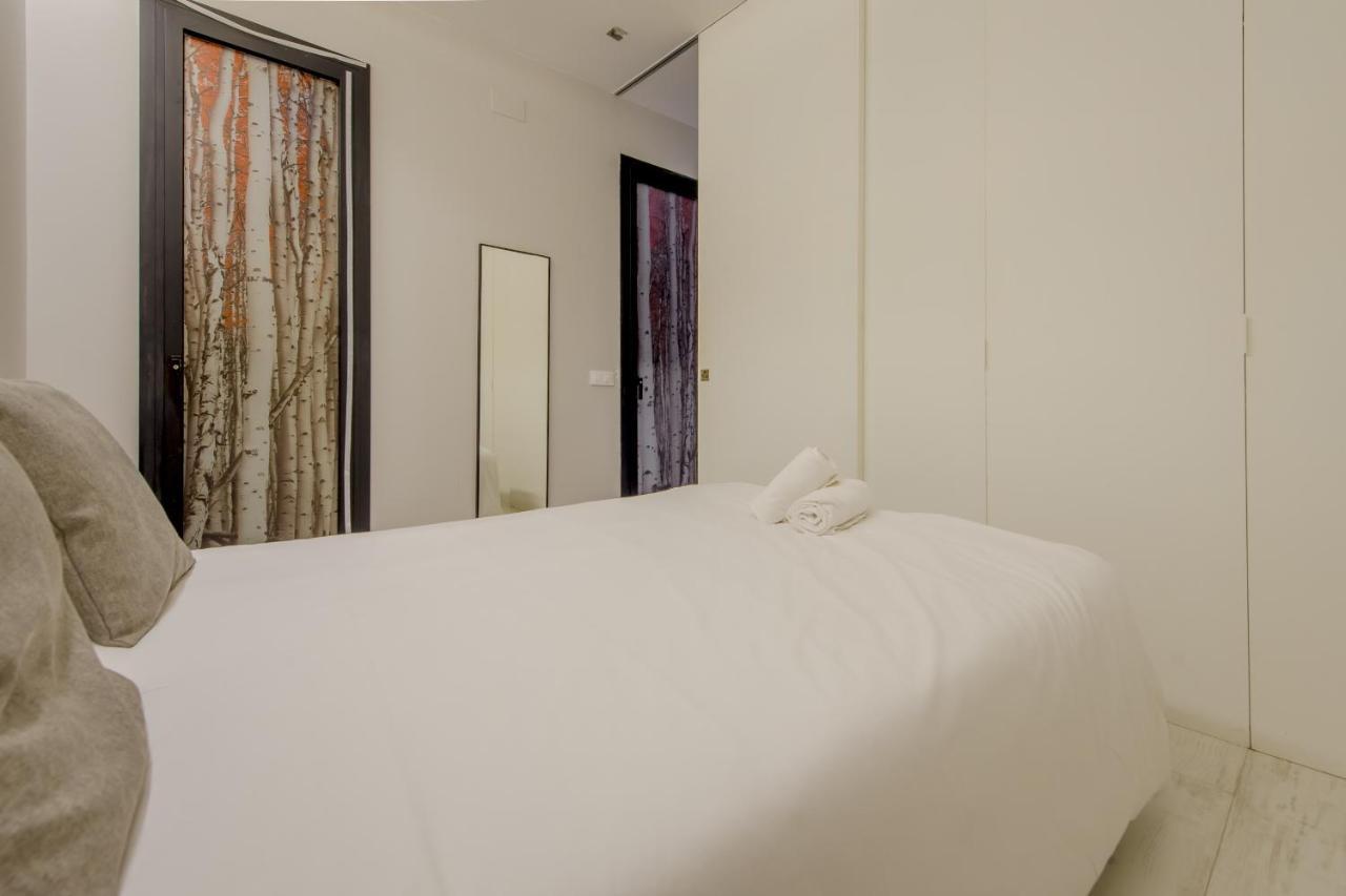 Апартаменты Apt Con Estilo - 5P En Zona Tirso/Centro De Мадрид Экстерьер фото
